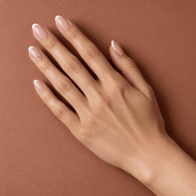 Mẫu móng tại Serpente Nail Room