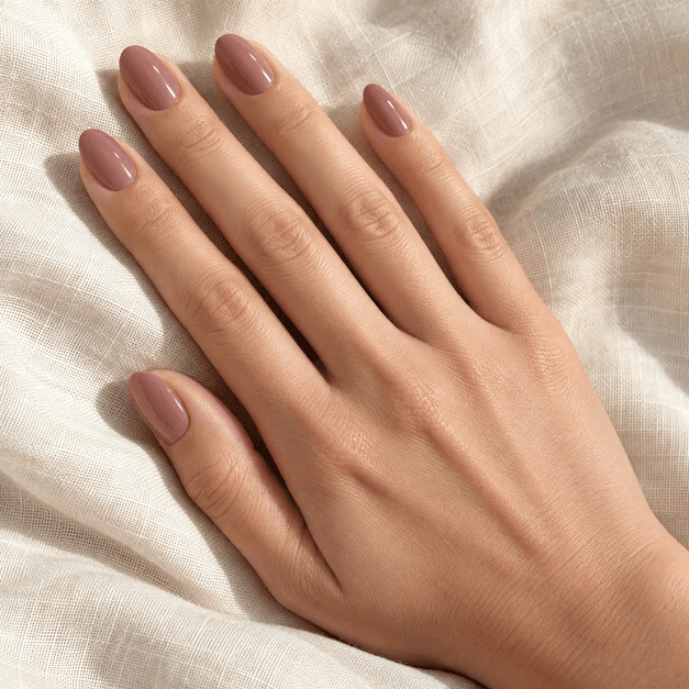 Mẫu móng tại Serpente Nail Room